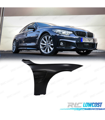 GUARDA LAMAS DIREITO BMW F32 F33 13-18 LOOK M4