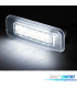 LUZES DE MATRICULA LED FORD FOCUS MK1 98-04