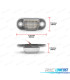 LUZES DE MATRICULA LED AUDI 80 B4 100 C4 A6 C4