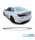 SPOILER AILERON BMW G20 19- LOOK M PERFORMANCE CARBONO