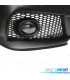 PARA-CHOQUES FRONTAL AUDI A3 8P 08-12 LOOK RS3 CROMO SRA