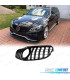 GRELHA MERCEDES CLASE E W212 13-16 LOOK PANAMERICANA GT PRETO BRILHANTE