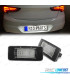 LUZ DE MATRICULA LED PARA OPEL ASTRA J CARAVAN OPEL ZAFIRA 12-16