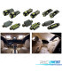 KIT 25 LAMPADAS LED INTERIOR PARA BMW E39 SERIE 5 WAGON TOURING 520I 525I 525D 528I 530I 530D 540I 97-03