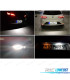 KIT COMPLETO 4 LAMPADAS LED INTERIOR PARA SEAT LEON MK3 5F 5F1 5F5 5F8 SC ST 13-