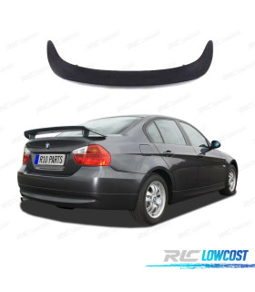 SPOILER TRASEIRO BMW E90 SEDAN 04-11