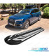 ESTRIBOS LATERAIS AUDI Q7 4M 15-19