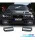 KIT LUZ DIURNA PARA BMW SERIE 3 E36 90-99 LOOK M3