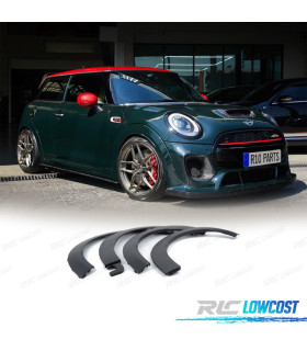 ABAS MINI F56 F57 COUPE 14-20 LOOK NEW JCW