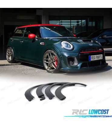 ABAS MINI F56 F57 COUPE 14-20 LOOK NEW JCW