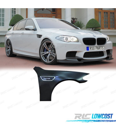 GUARDA LAMAS DIREITO BMW SERIE 5 F10 F11 10-17 LOOK M5 BERLINA TOURING