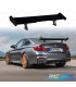 AILERON SPOILER TRASEIRO BMW F82 13-18 LOOK M4 GTS