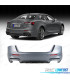 PARA-CHOQUES TRASEIRO MASERATI GHIBLI 14- LOOK TROFEO