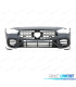 PARA-CHOQUES FRONTAL MERCEDES CLA W118 LOOK AMG CLA45
