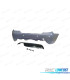 KIT CARROÇARIA BMW E60 03-07 LOOK M PDC