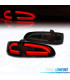 FAROLINS LED BAR SEAT IBIZA 6L 02-08 VERMELHO ESCURECIDOS