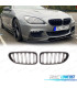 GRELHAS FRONTAIS BMW F06 F12 F13 11-18 LOOK M6