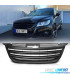 GRELHA FRONTAL VOLKSWAGEN VW TIGUAN 07-11 PRETA