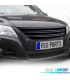 GRELHA FRONTAL VOLKSWAGEN VW TIGUAN 07-11 PRETA