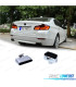 PONTEIRAS DE ESCAPE BMW F10 10-17 LOOK M