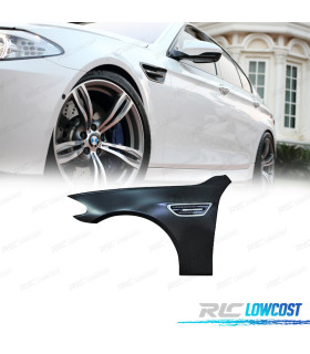 GUARDA LAMAS ESQ BMW SERIE 5 F10 F11 10-17 LOOK M5 BERLINA TOURING