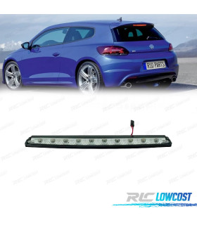 TERCEIRA LUZ DE STOP PARA VOLKSWAGEN VW SCIROCCO 08-14