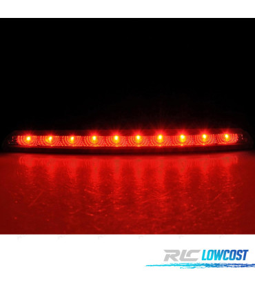 TERCEIRA LUZ DE STOP PARA VOLKSWAGEN VW SCIROCCO 08-14