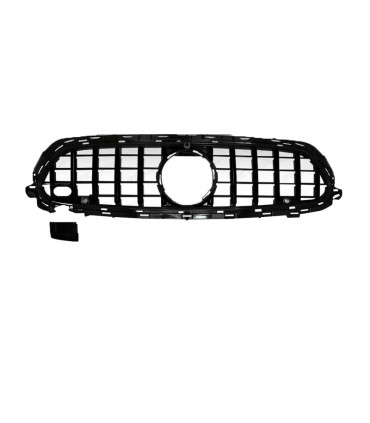 GRELHA FRONTAL MERCEDES CLASE E W213 20- LOOK AMG E63