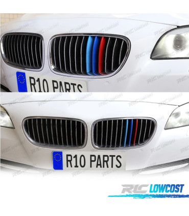TIRAS PARA BMW M GRELHA SERIE 5 E39 95-03