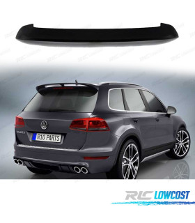 AILERON SPOILER VOLKSWAGEN VW TOUAREG 10-18