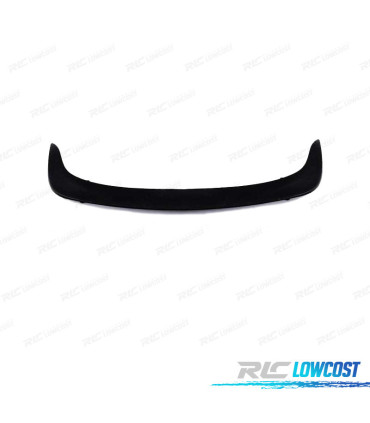 AILERON BMW X6 E71 LOOK HAMANN 08-14 ABS