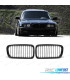 GRELHAS BMW E38 95-99 LOOK M PRETO BRILHANTE