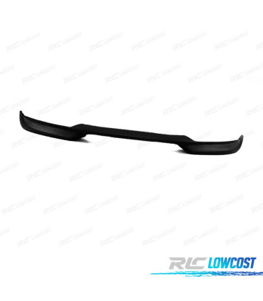 SPOILER LIP BMW 1 F20 F21 11-15 LOOK ACS1