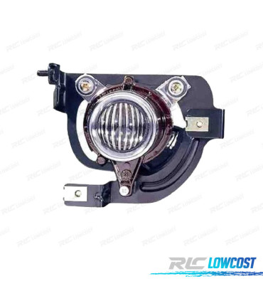 FAROL ESQ DE NEVOEIRO ALFA ROMEO 147 04-10 156 03-05