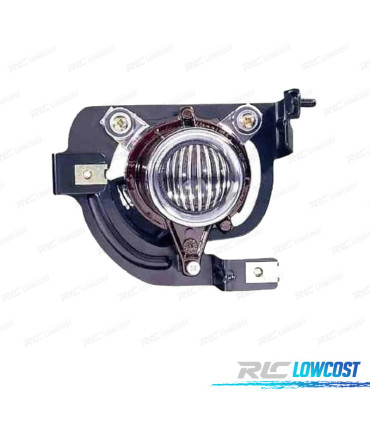 FAROL DIR DE NEVOEIRO ALFA ROMEO 147 04-10 156 03-05