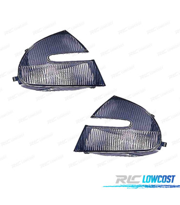 PISCAS FRONTAIS ALFA ROMEO 147 00-04