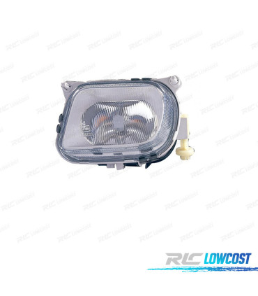 FAROL DIR DE NEVOEIRO MERCEDES CLASSE E W210