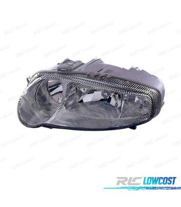 FAROL ESQ OPTICAS ALFA ROMEO 147 00-04