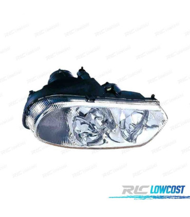 FAROL DIR OPTICAS ALFA ROMEO 156 97-03