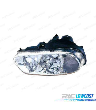 FAROL ESQ OPTICAS ALFA ROMEO 156 97-03