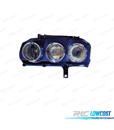 FAROL ESQ OPTICAS ALFA ROMEO 159 05-