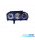 FAROL DIR OPTICAS ALFA ROMEO 159 05-