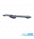 AILERON DE TETO MINI COOPER F55 F56 JCW LOOK 13- PRETO BRILHANTE