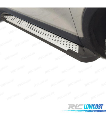 ESTRIBOS HYUNDAI TUCSON 15-