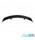 AILERON SPOILER MERCEDES CLA W118 19- LOOK CLA45S PRETO BRILHANTE