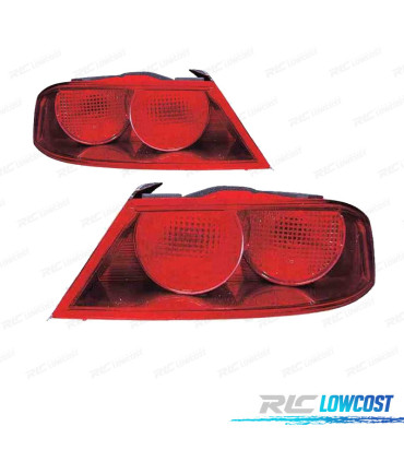 FAROLINS ALFA ROMEO 159 05-