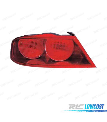FAROLIM ESQ ALFA ROMEO 159 05-
