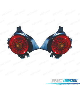 FAROLINS ALFA ROMEO MITO 09-