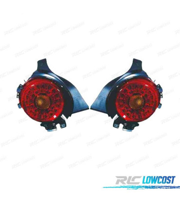 FAROLINS ALFA ROMEO MITO 09-