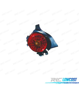 FAROLIM ESQ ALFA ROMEO MITO 09-